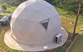 Domo Serra do Funil
